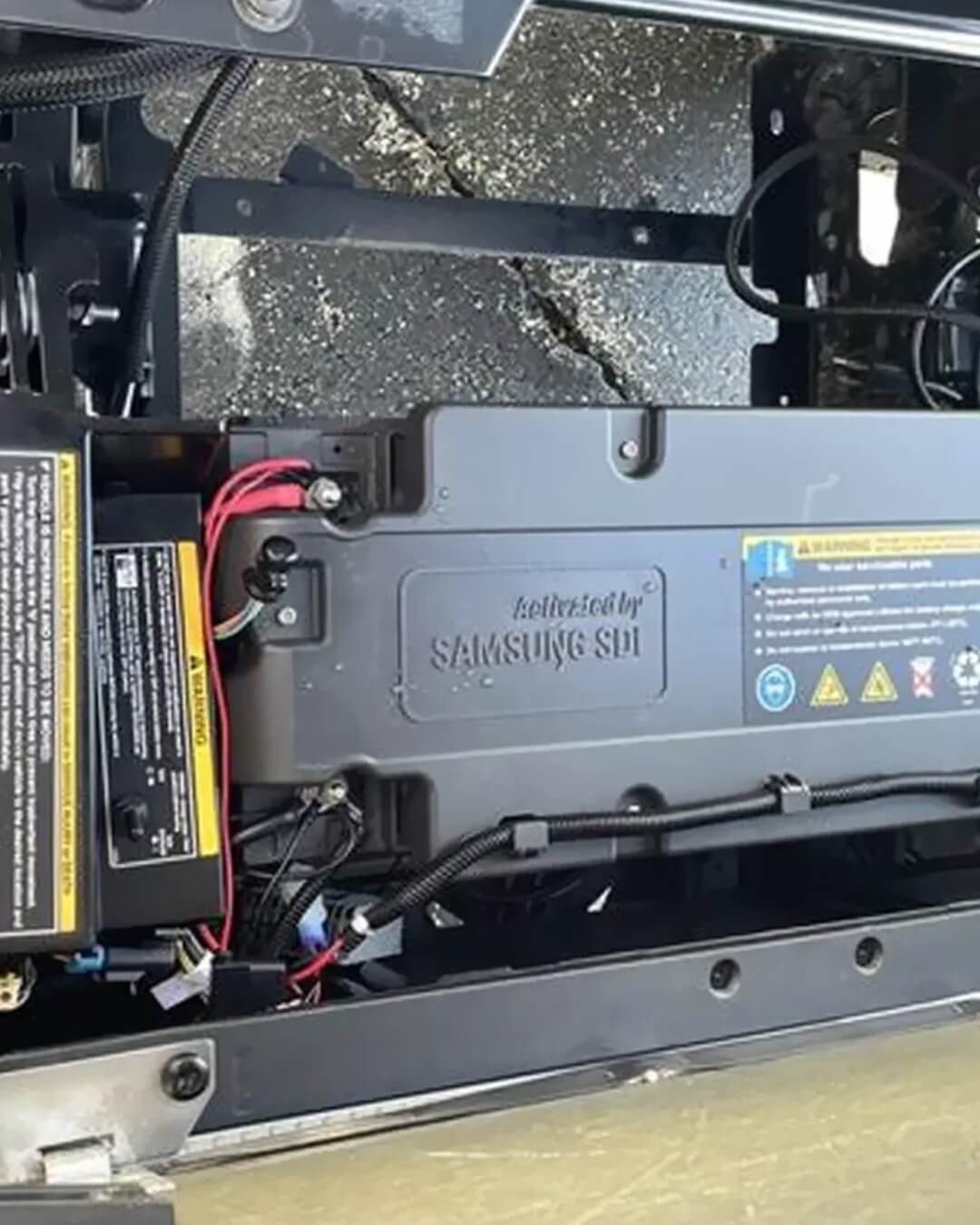 Golf Cart Batteries